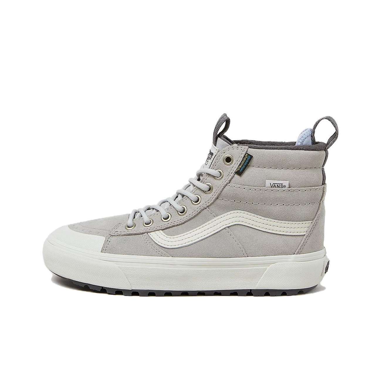 Vans Shoes Sk8-Hi - Sepatu Pendakian & Hiking Vans SK8