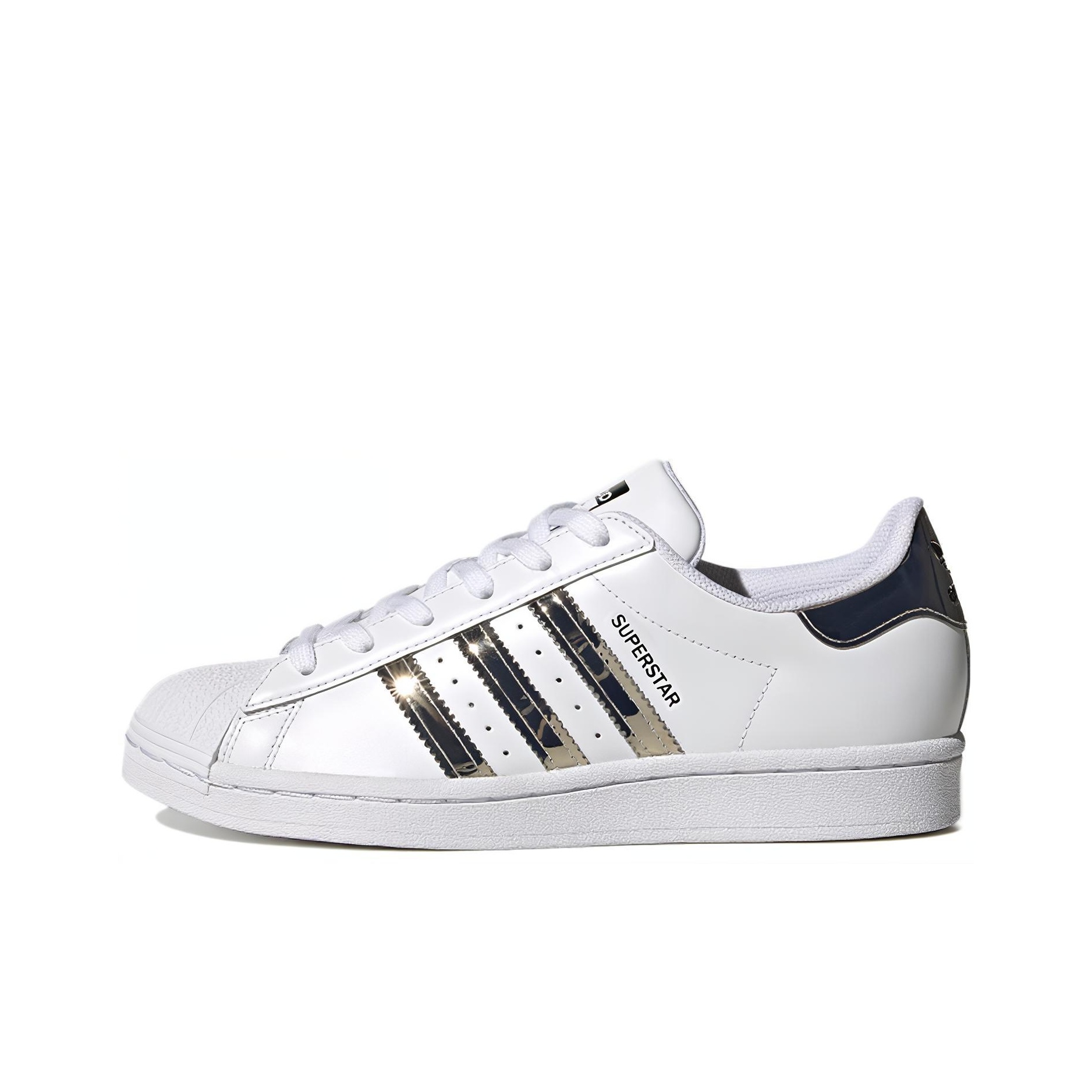 Adidas Shoes Superstar - Adidas Originals SUPERSTAR Classic Sepatu Skateboard
