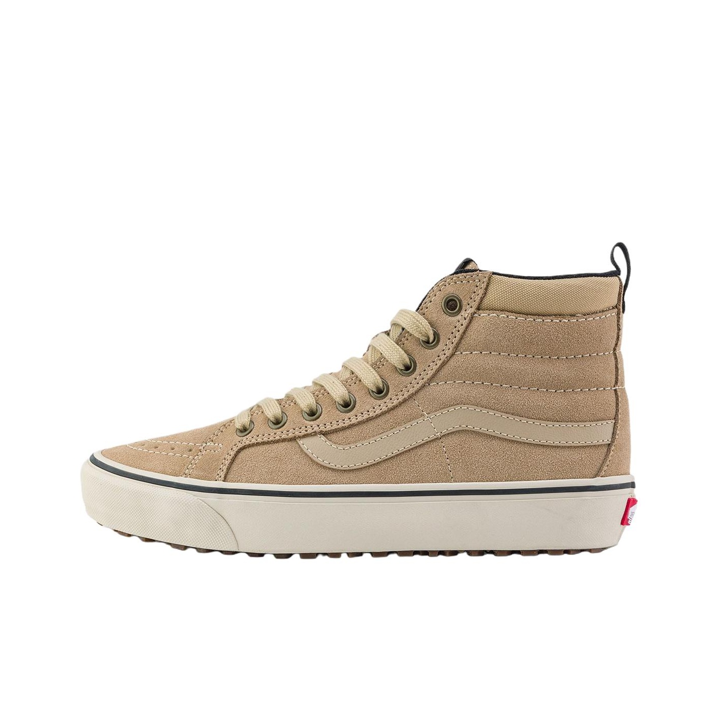 Vans Shoes Sk8-Hi - Sepatu Skateboard Vans MTE Sk8 Hi