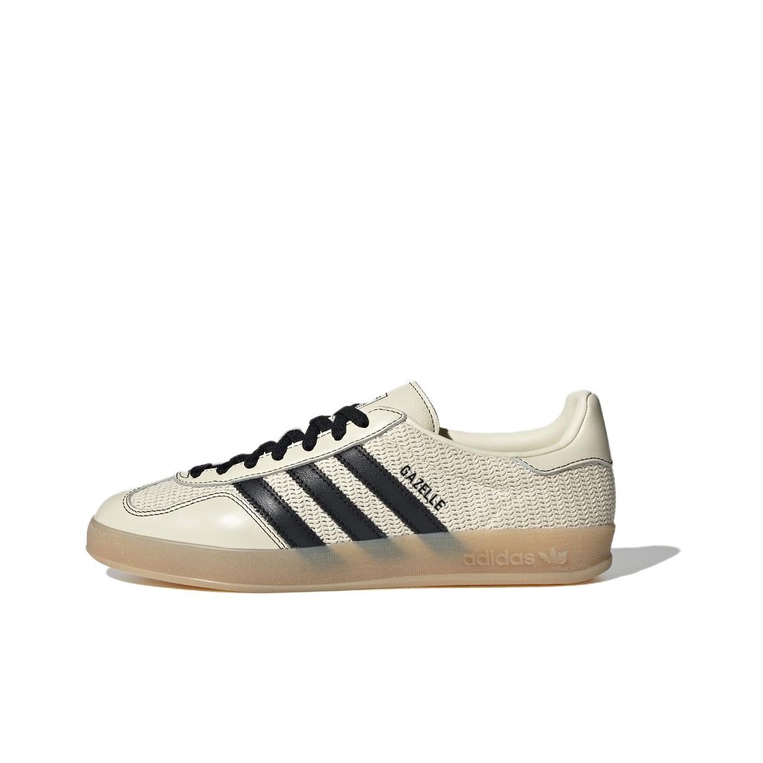 Adidas Shoes Gazelle - Adidas Originals GAZELLE INDOOR Sepatu Skateboard