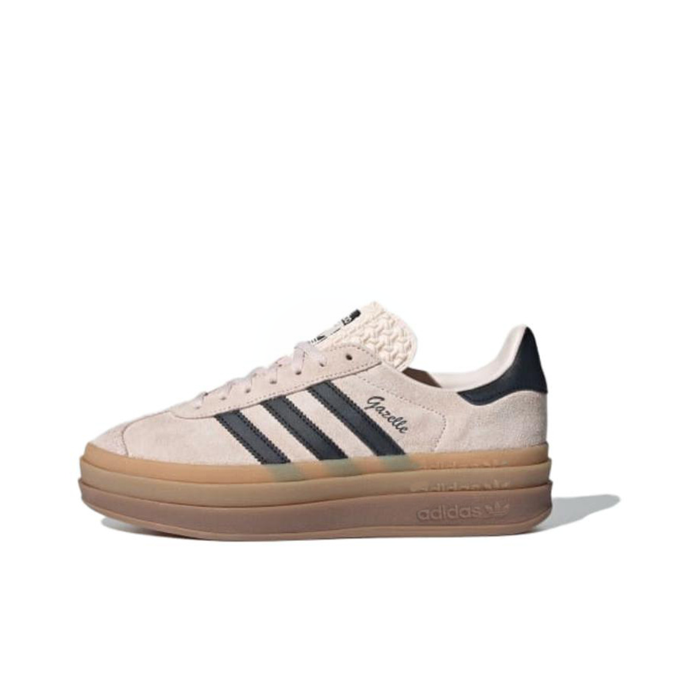 Adidas Shoes Gazelle - Adidas Originals GAZELLE BOLD Sepatu Skateboard