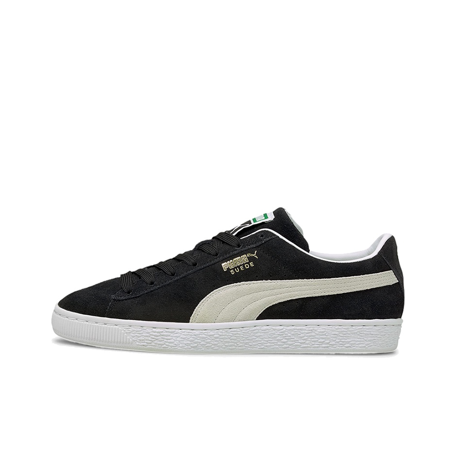 Puma Shoes Suede Classic - Sepatu Skateboard PUMA Suede Classic XXI