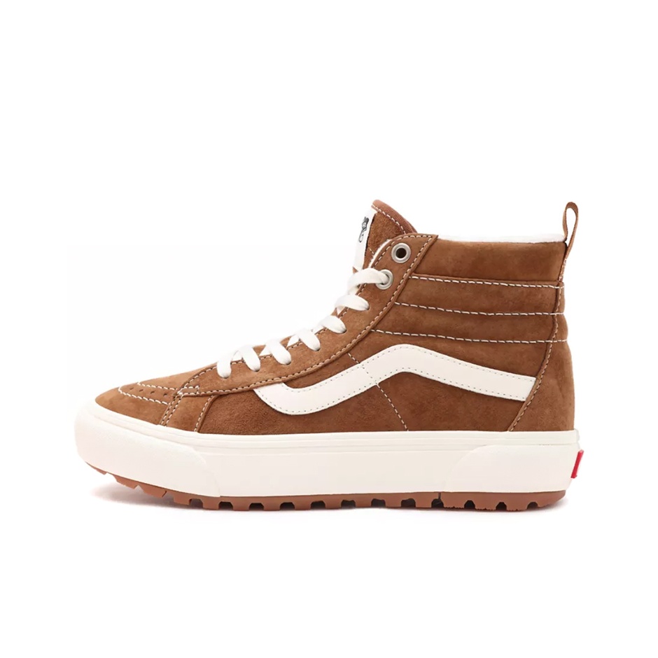 Vans Shoes Sk8-Hi - Sepatu Skateboard Vans Sk8 Hi Unisex