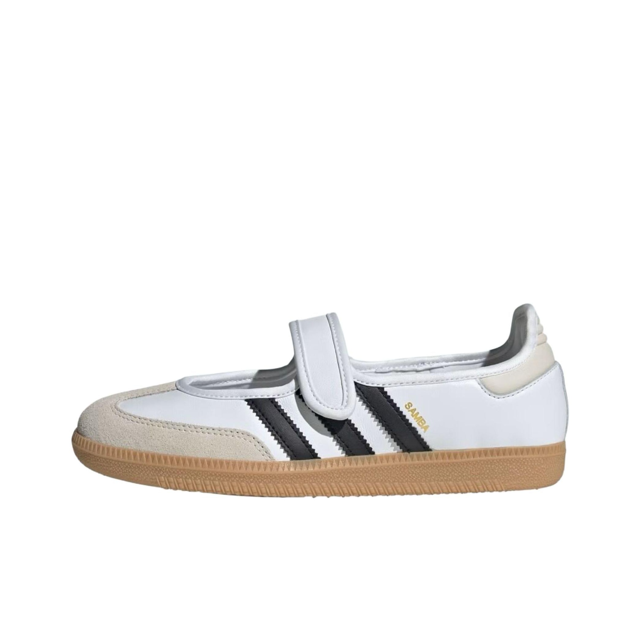 Adidas Shoes Samba - Sepatu Adidas Originals Samba Mary Jane