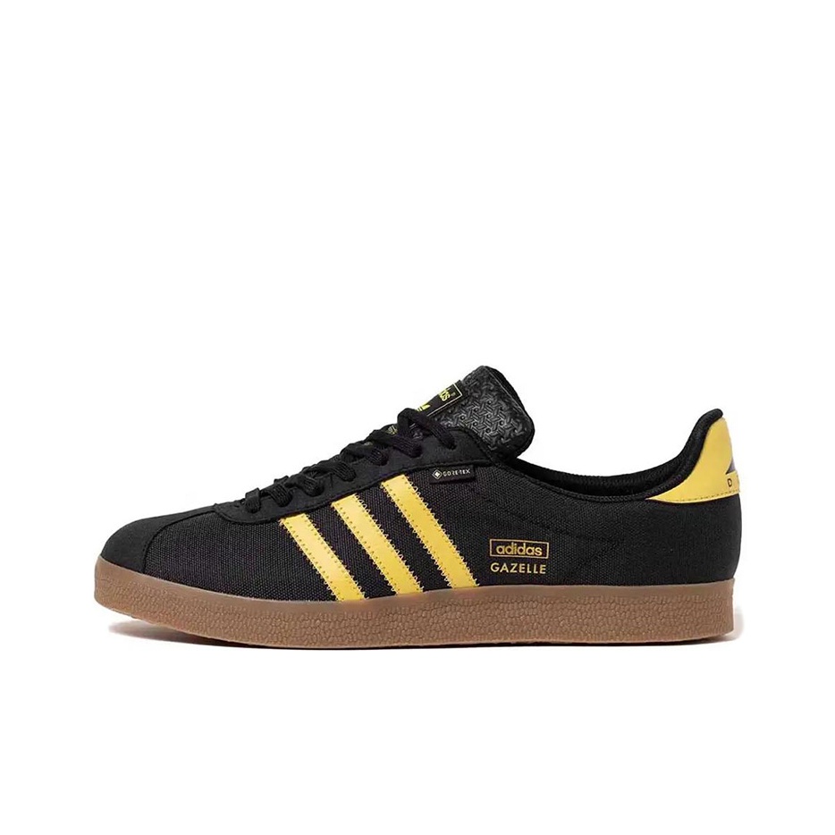 Adidas Shoes Gazelle - Adidas Originals x Descendant Gazelle Sepatu
