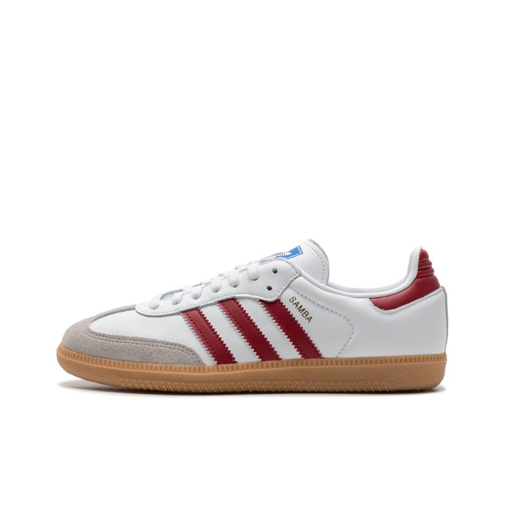 Adidas Shoes Samba - Adidas Originals SAMBA OG Sepatu Skateboard