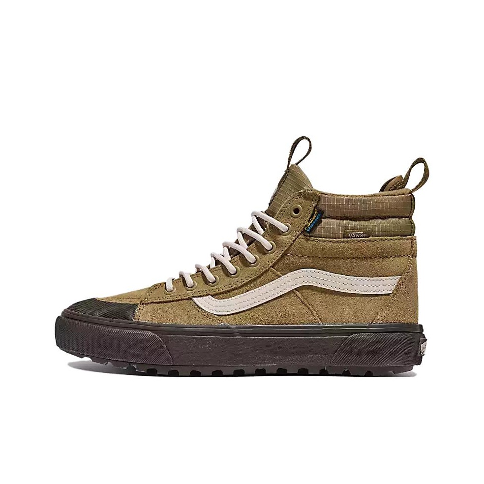 Vans Shoes Sk8-Hi - Sepatu Outdoor Vans MTE Sk8 Hi