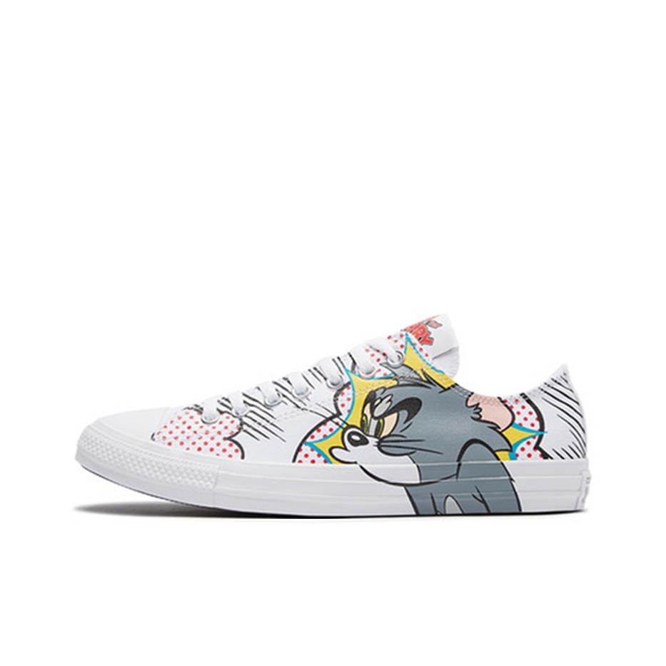 Converse Shoes Chuck Taylor All Star - Sepatu Kanvas Converse Chuck Taylor All