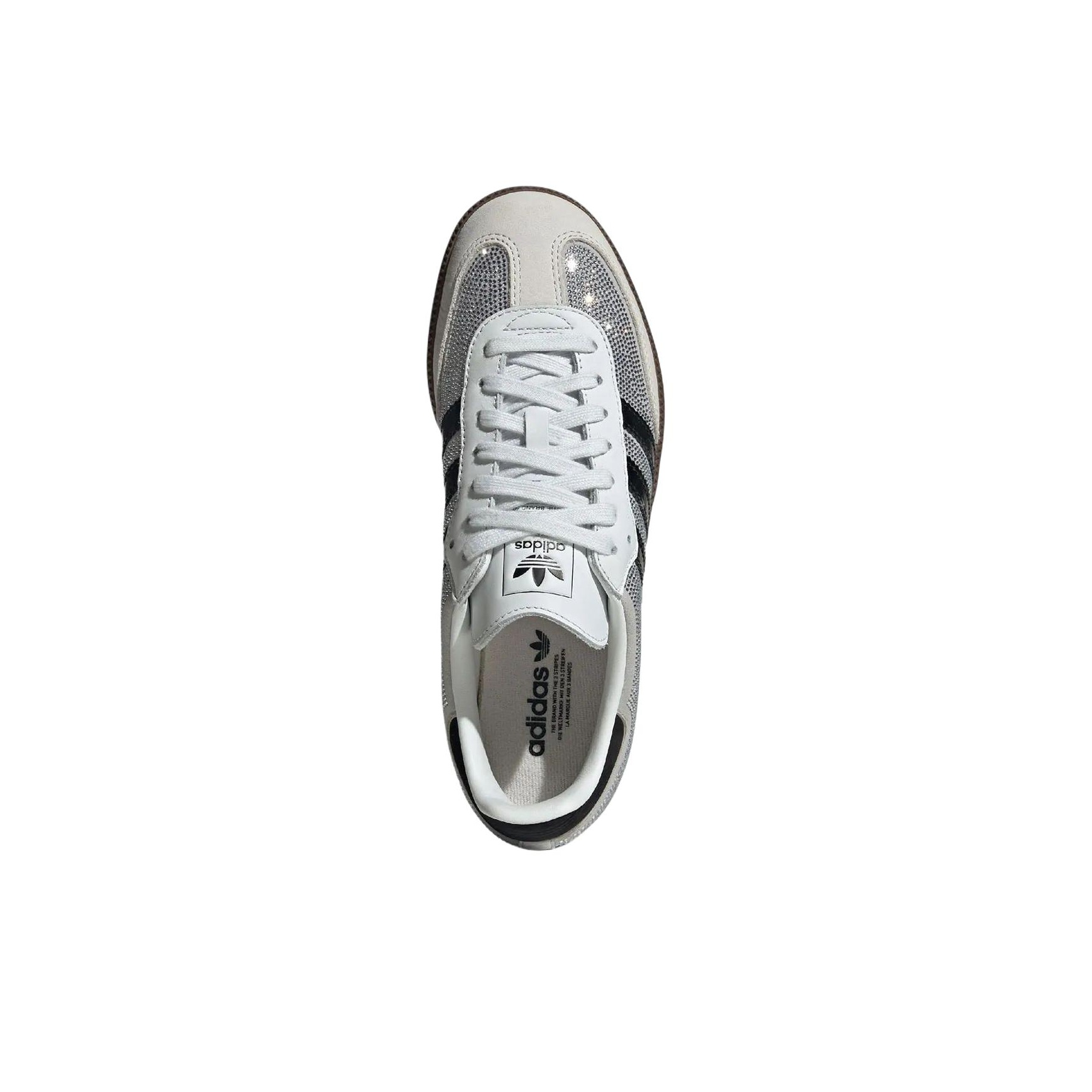 Adidas Originals Samba Low Top - Adidas Shoes Samba ulasan dan harga