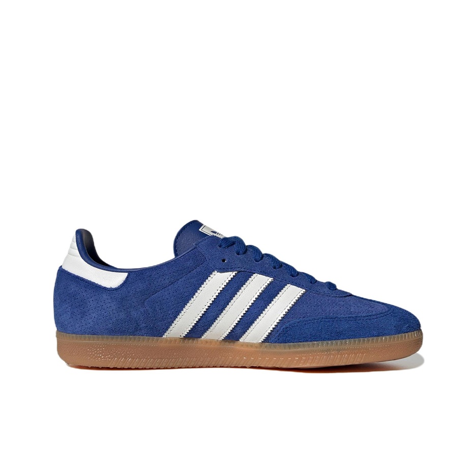 Adidas Originals SAMBA OG Sepa - Adidas Shoes Samba ulasan dan harga