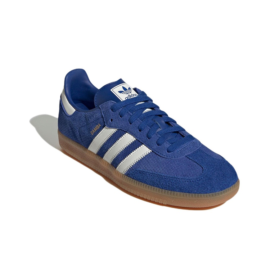 Adidas Originals SAMBA OG Sepa - Adidas Shoes Samba ulasan dan harga