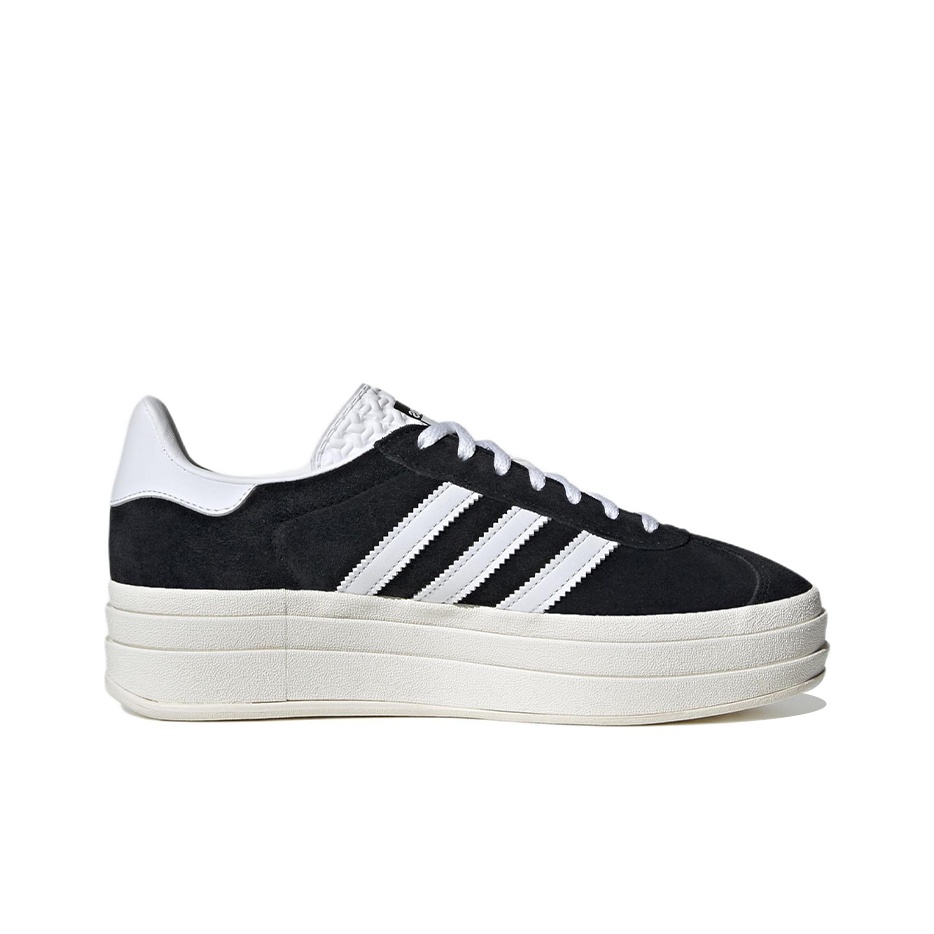 Adidas Originals GAZELLE BOLD  - Adidas Shoes Gazelle ulasan dan harga