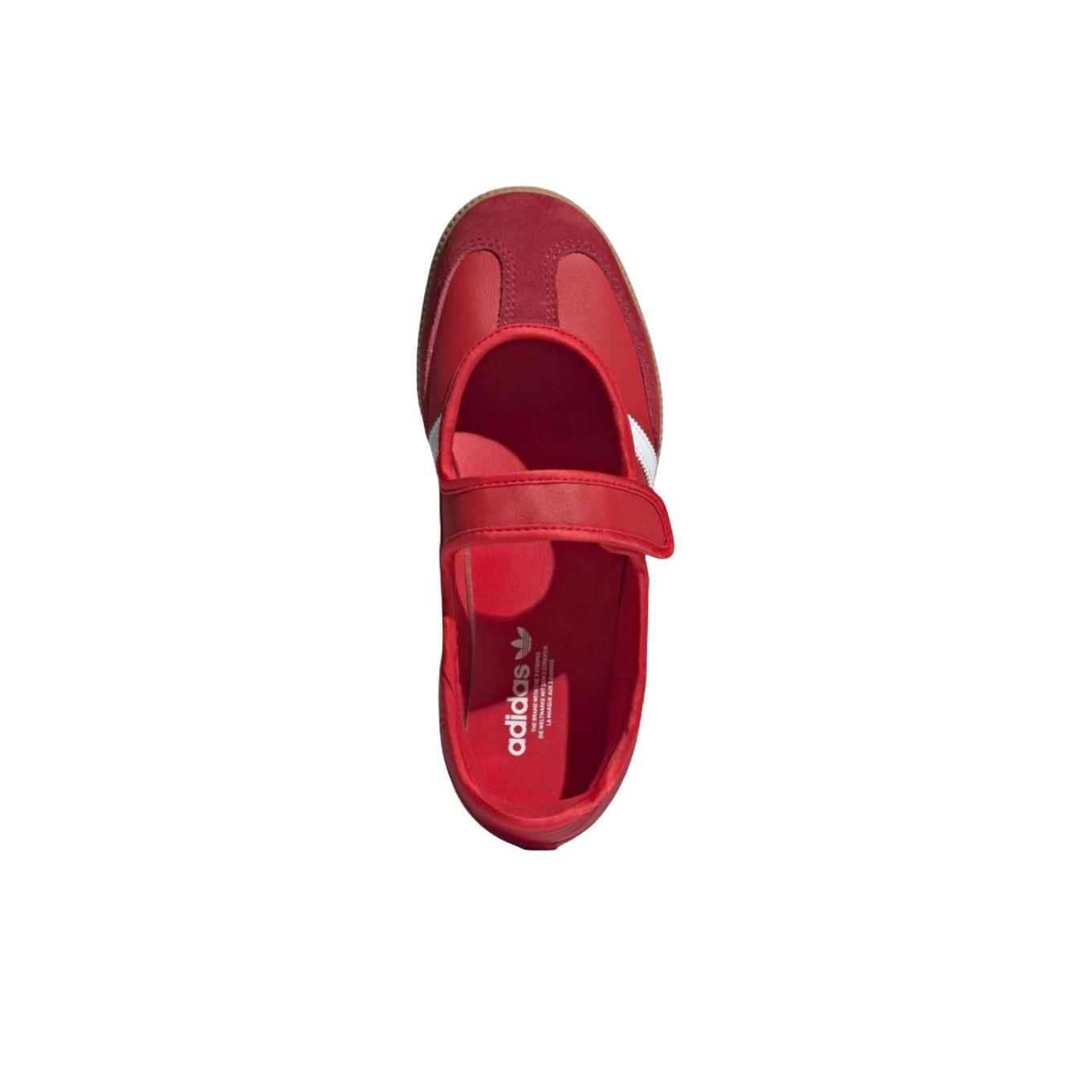 Adidas Originals Samba Jane Se - Adidas Shoes Samba ulasan dan harga