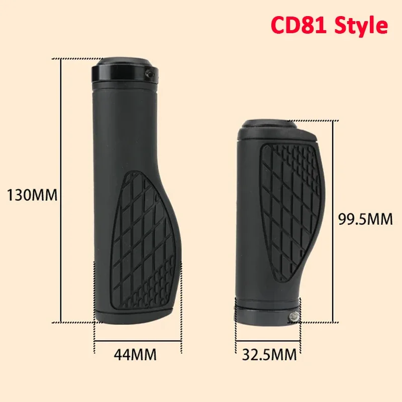 ODI MTB Grip Panjang/Pendek Er - Cycling Glove Padded ulasan dan harga