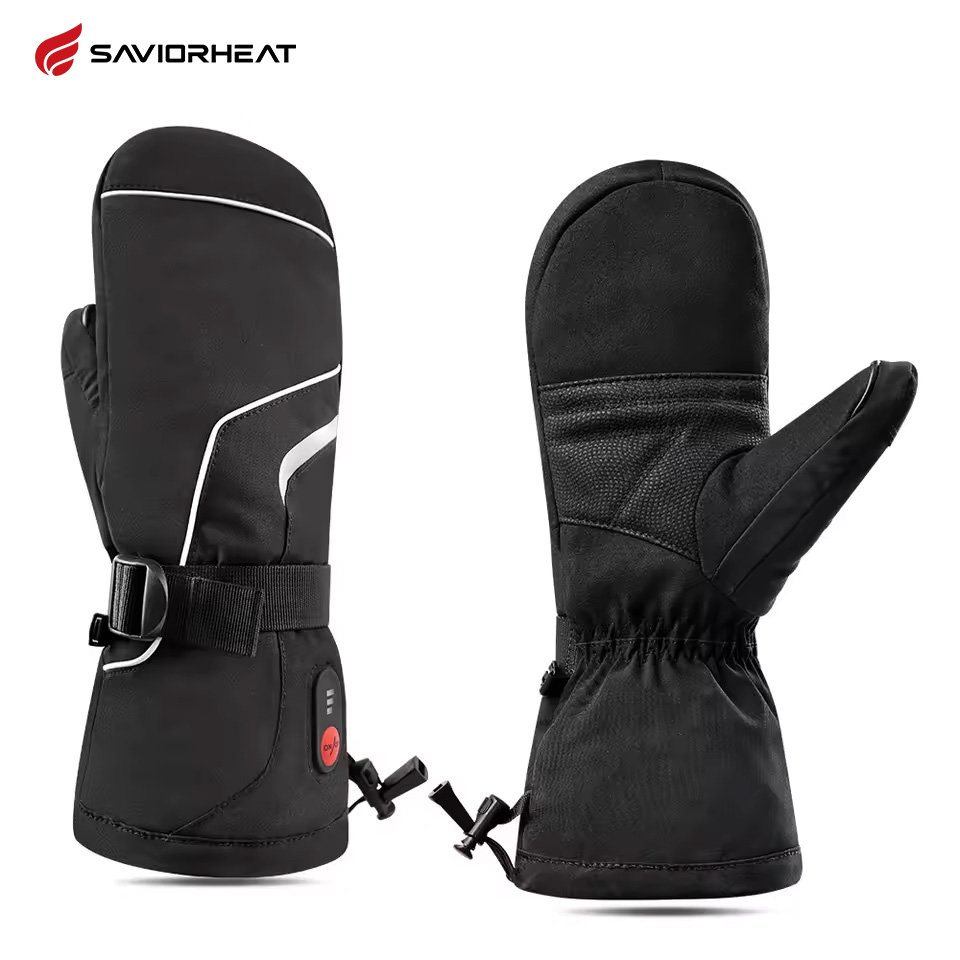 Sarung tangan musim dingin 3M, - Ski Glove Waterproof ulasan dan harga