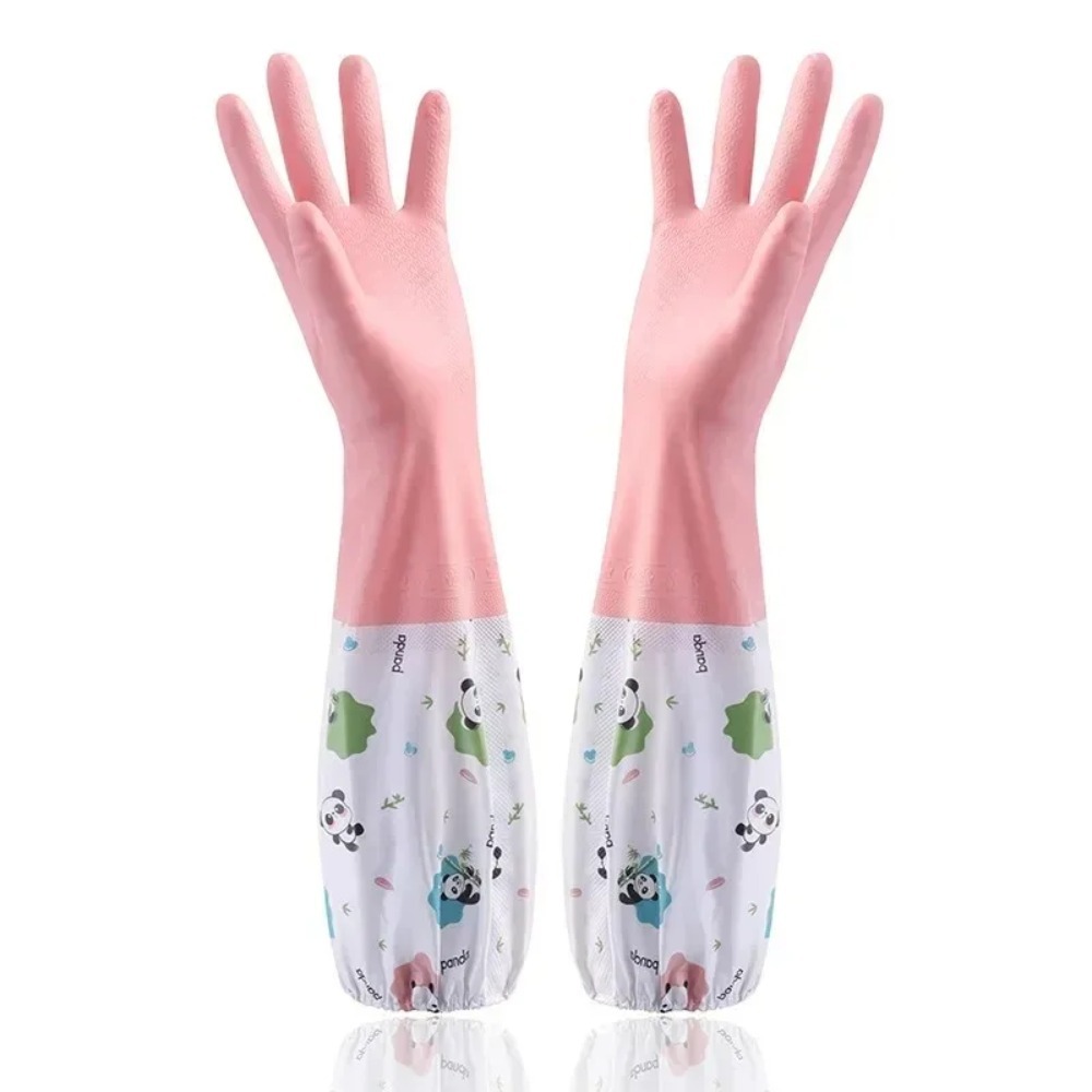 Sarung Tangan Dapur Wanita Ant - Dish Glove Rubber ulasan dan harga