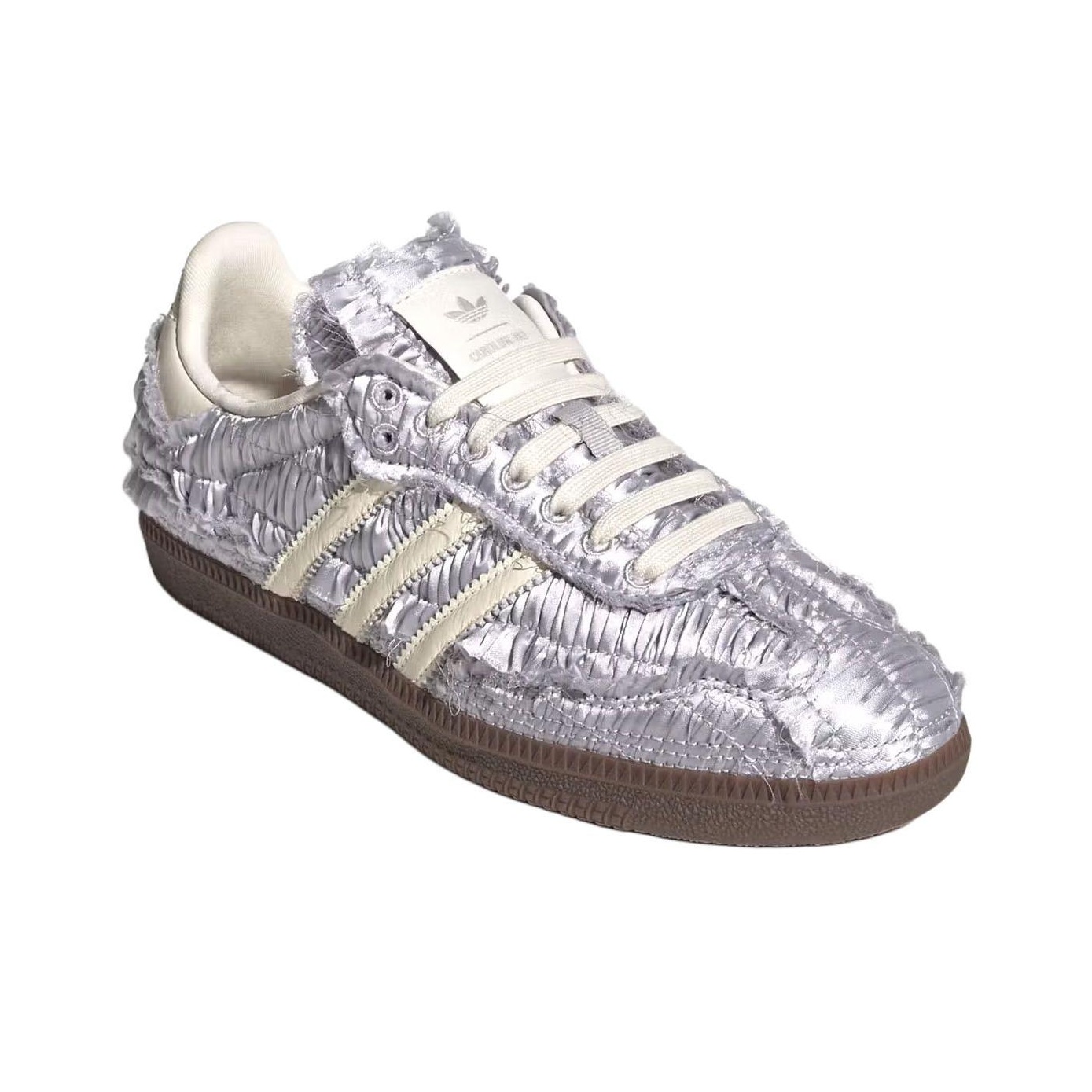 Adidas Originals x Caroline Hu - Adidas Shoes Samba ulasan dan harga