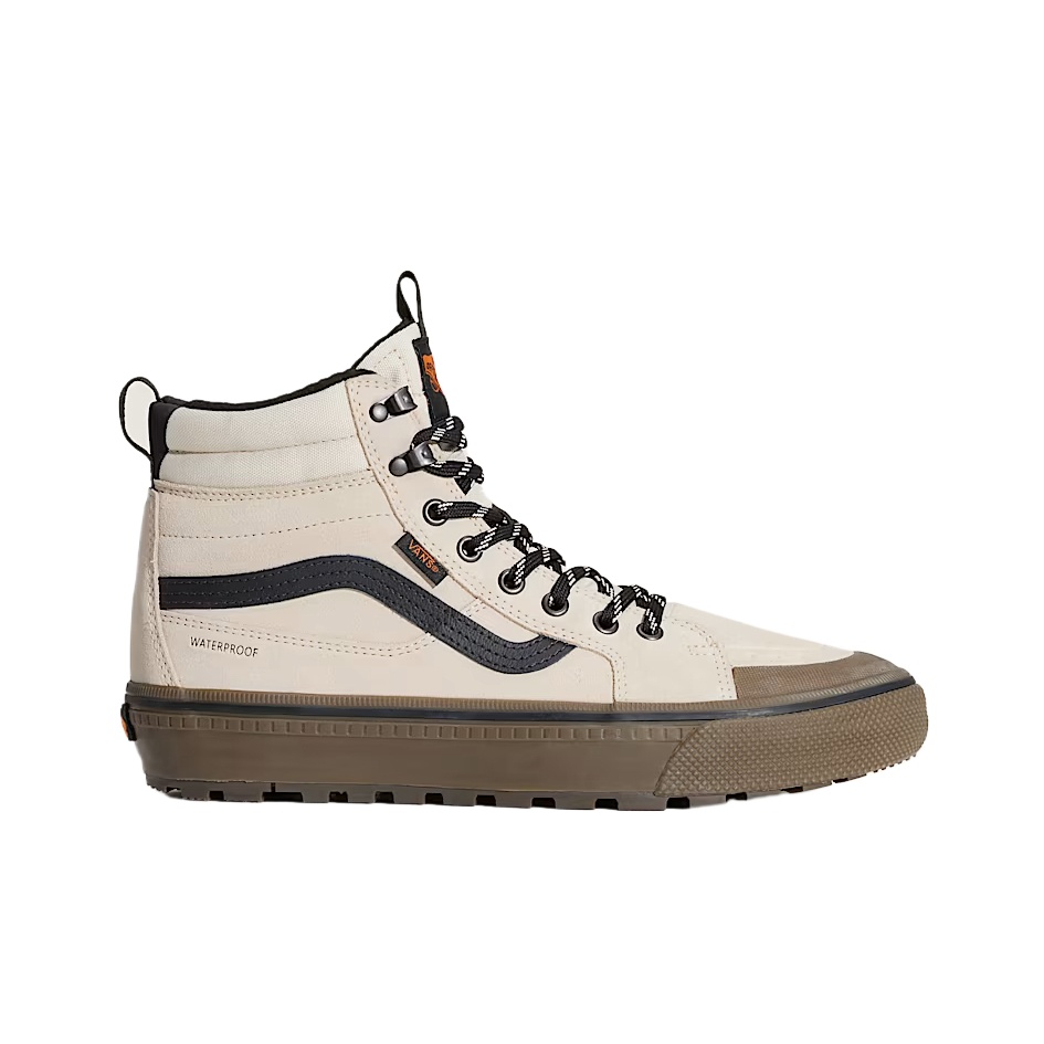 Sepatu Skateboard Vans Sk8 Hi  - Vans Shoes Sk8-Hi ulasan dan harga