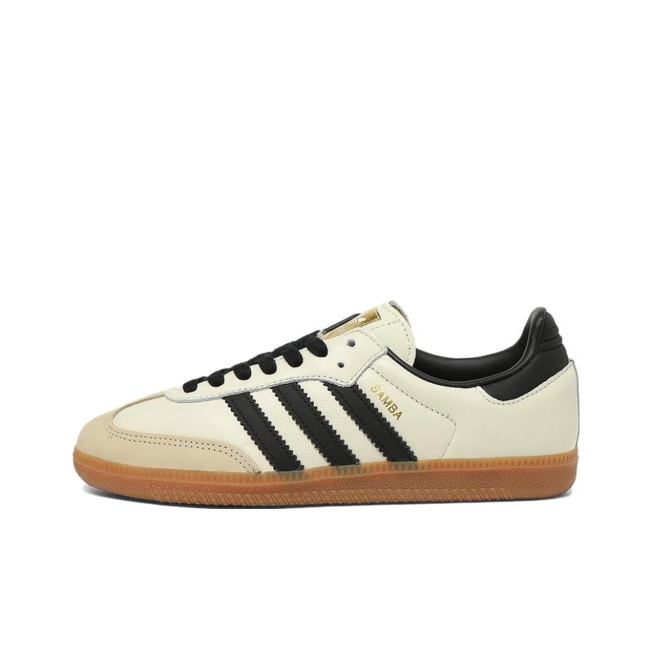 Adidas Originals SAMBA OG Sepa - Adidas Shoes Samba ulasan dan harga