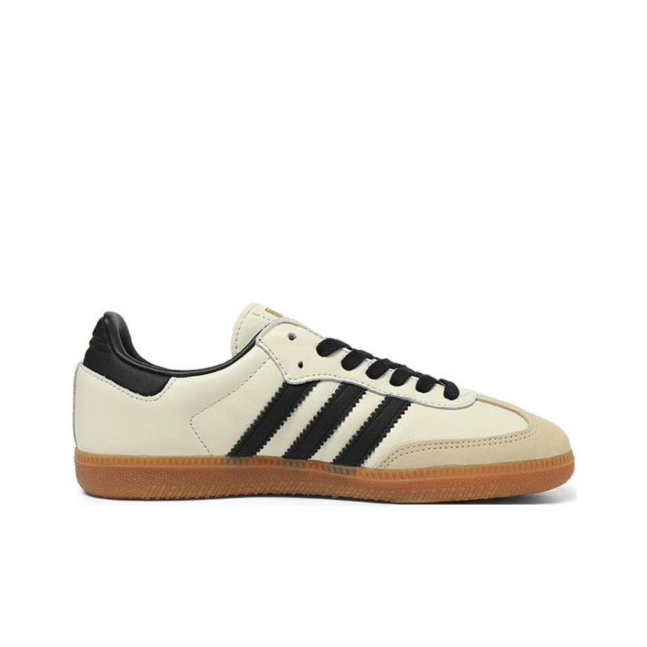 Adidas Originals SAMBA OG Sepa - Adidas Shoes Samba ulasan dan harga