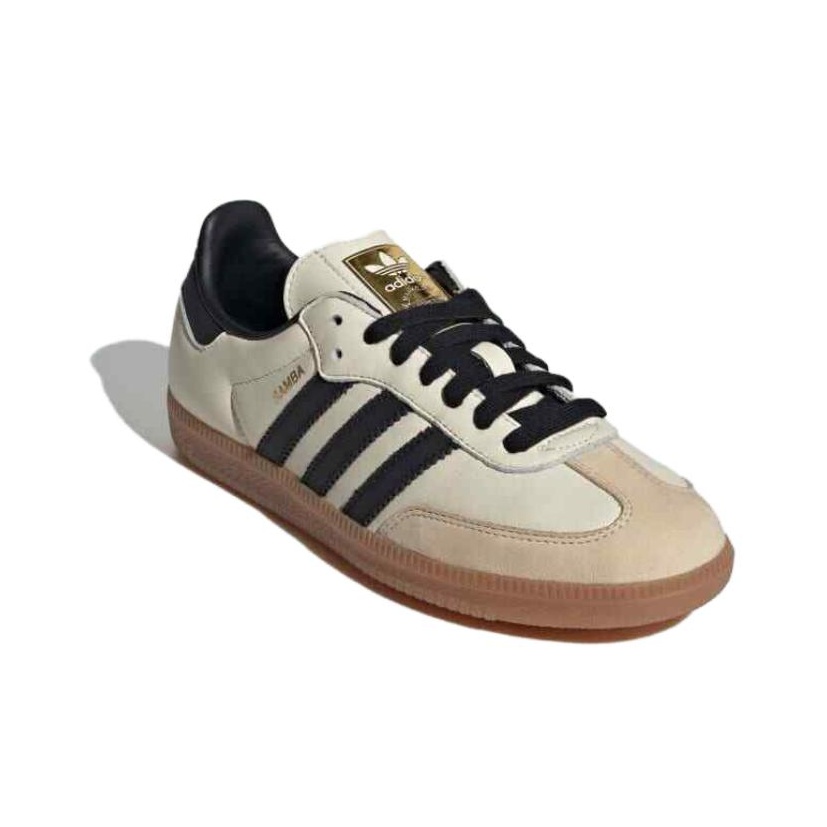 Adidas Originals SAMBA OG Sepa - Adidas Shoes Samba ulasan dan harga