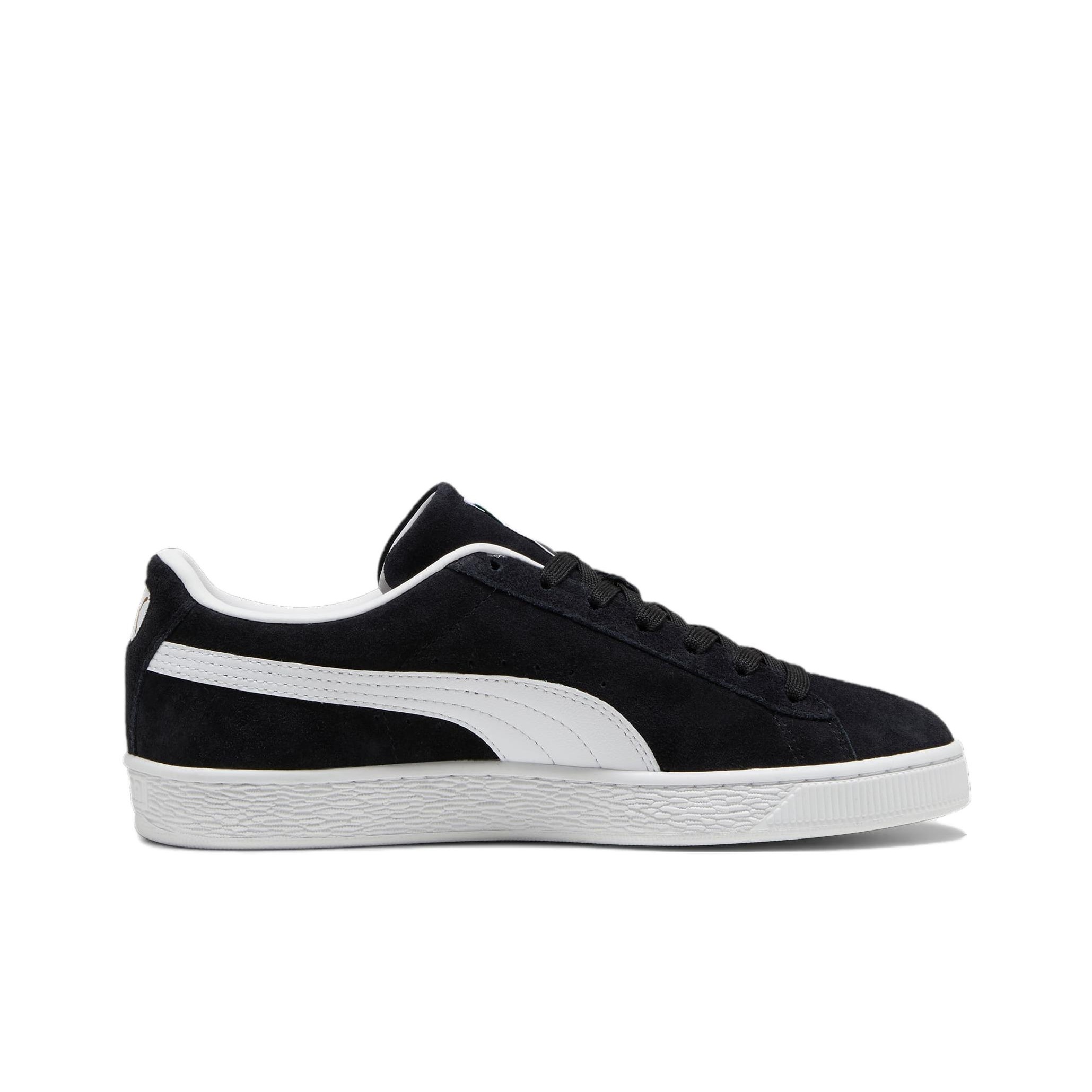 Sepatu Lari PUMA Suede Classic - Puma Shoes Suede Classic ulasan dan harga