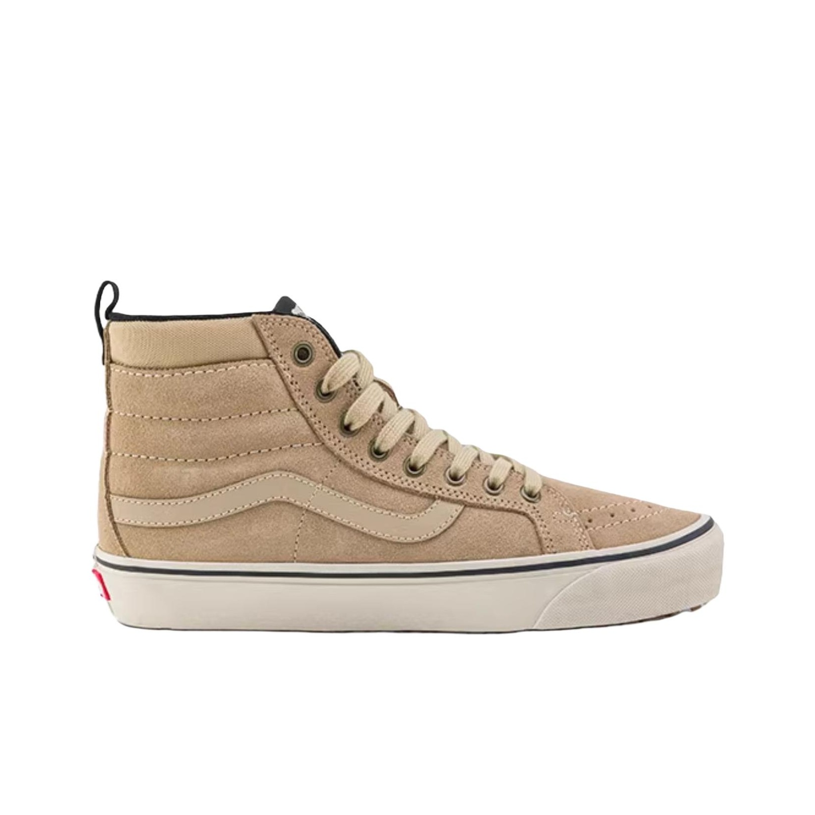 Sepatu Skateboard Vans MTE Sk8 - Vans Shoes Sk8-Hi ulasan dan harga
