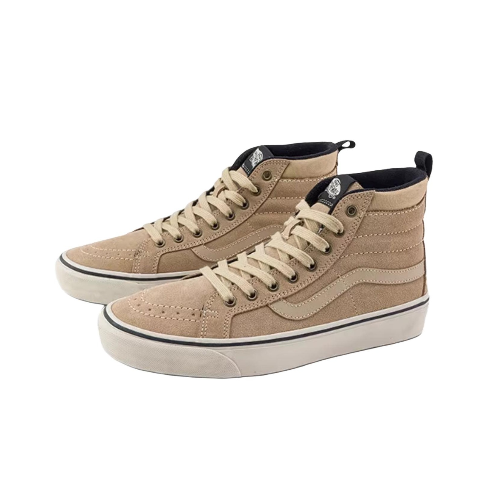 Sepatu Skateboard Vans MTE Sk8 - Vans Shoes Sk8-Hi ulasan dan harga