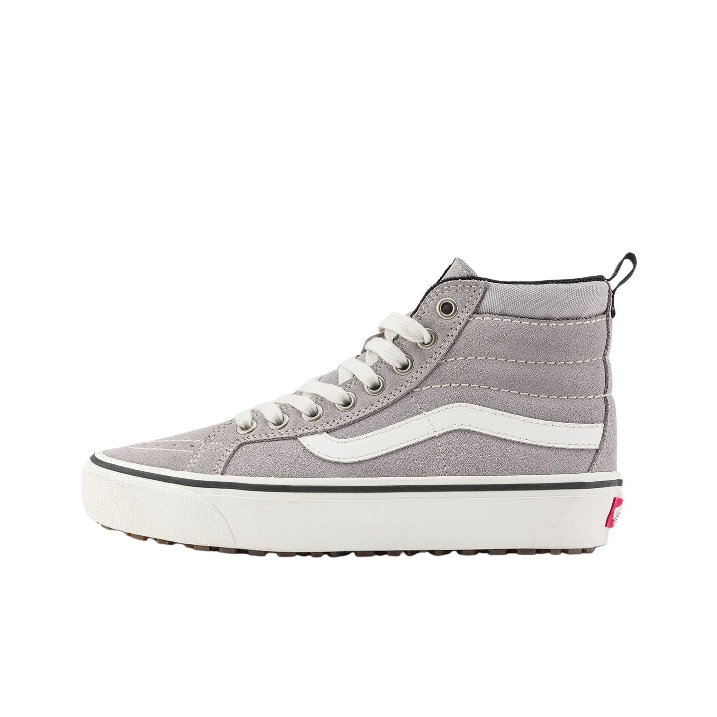 Sepatu Skateboard Vans MTE Sk8 - Vans Shoes Sk8-Hi ulasan dan harga