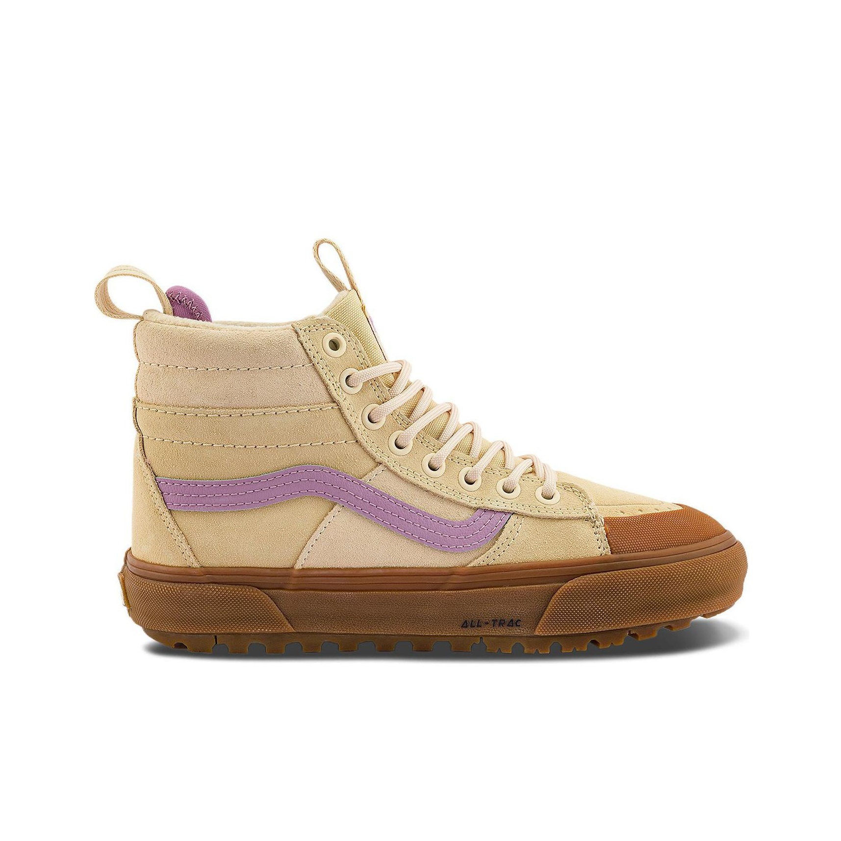 Sepatu Hiking Wanita Vans MTE  - Vans Shoes Sk8-Hi ulasan dan harga