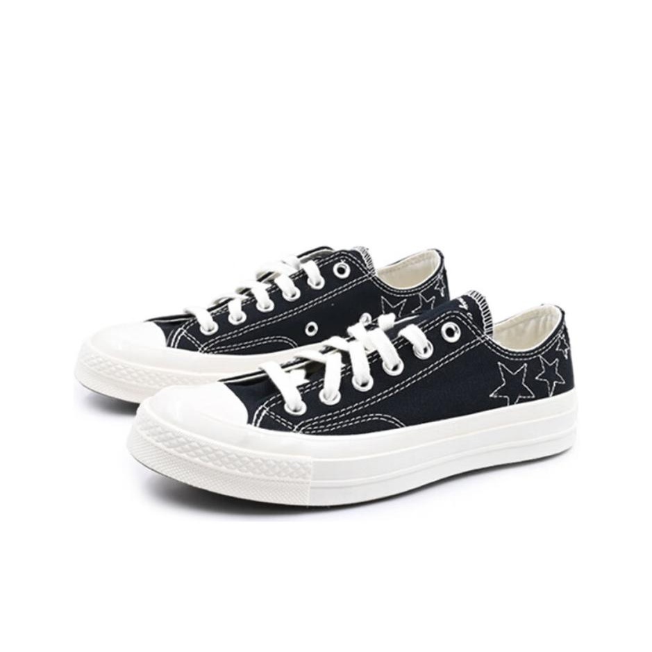 Sepatu Kanvas Converse Chuck 7 - Converse Shoes Chuck 70 ulasan dan harga