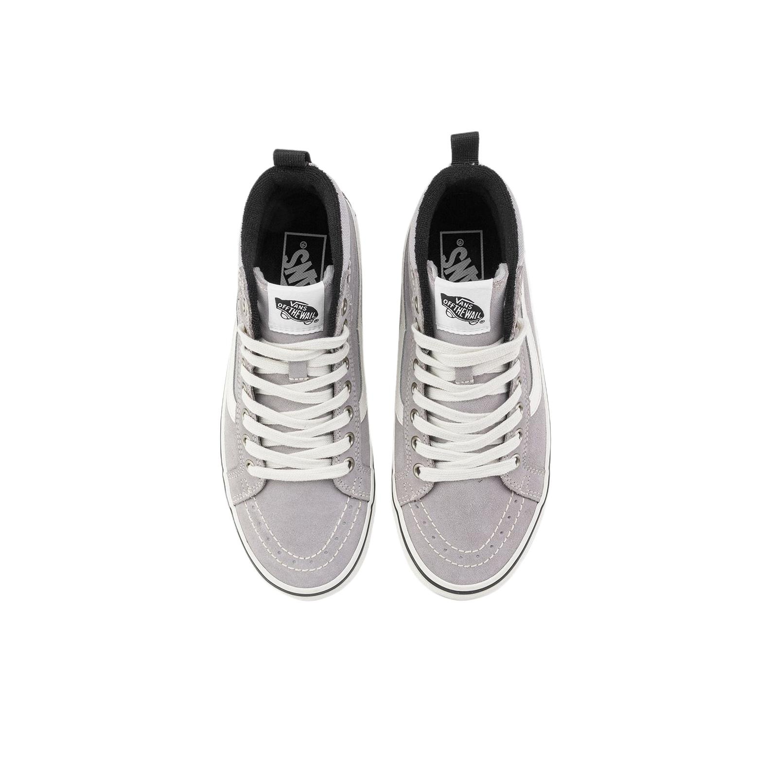 Sepatu Skateboard Vans MTE Sk8 - Vans Shoes Sk8-Hi ulasan dan harga