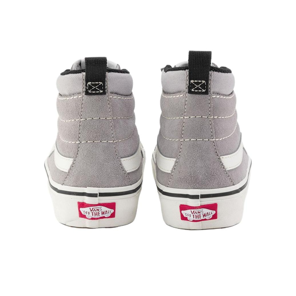 Sepatu Skateboard Vans MTE Sk8 - Vans Shoes Sk8-Hi ulasan dan harga