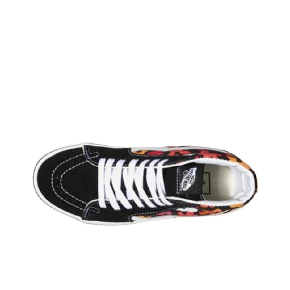 Sepatu Skateboard Vans Sk8 Hi  - Vans Shoes Sk8-Hi ulasan dan harga