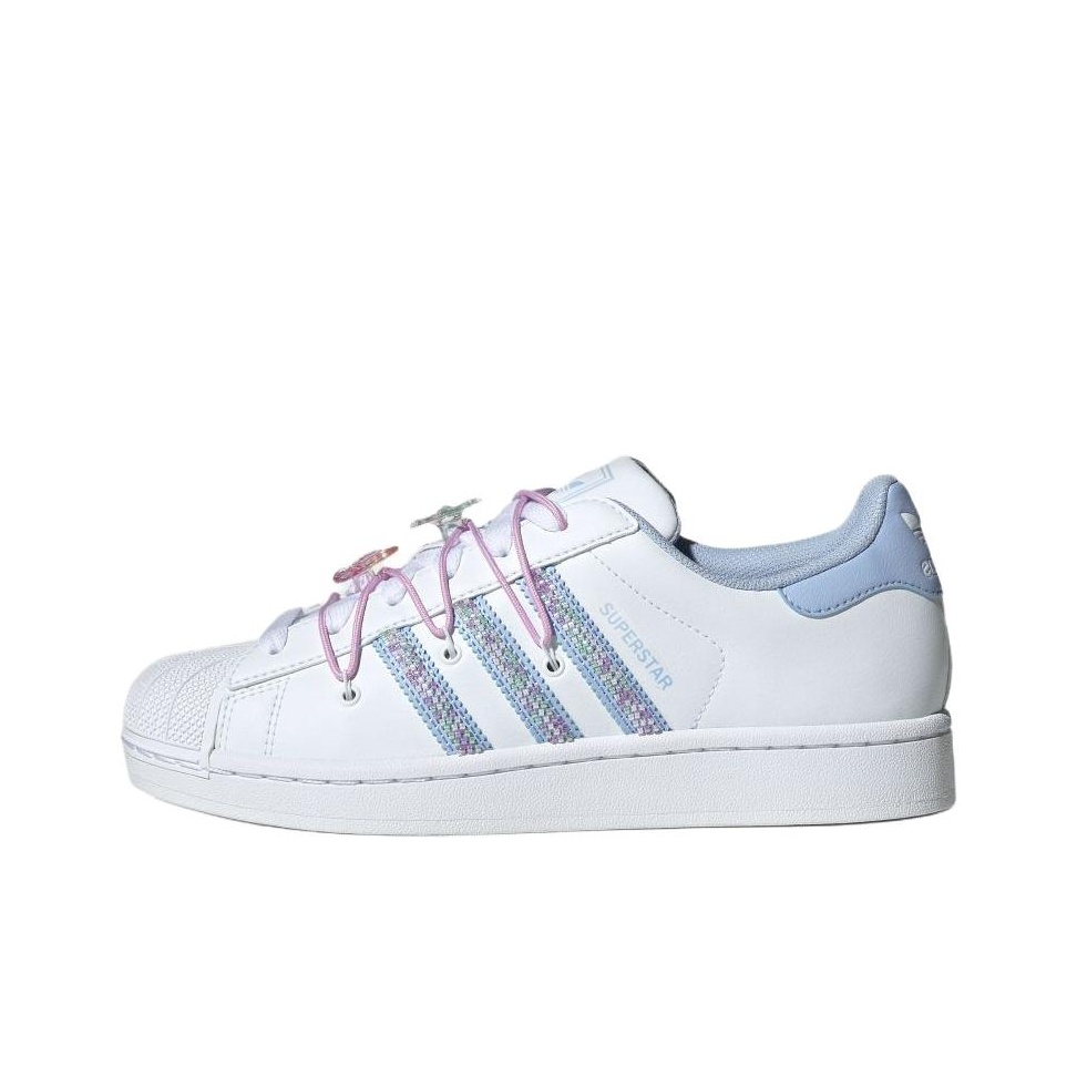 Adidas Originals Superstar 2 S - Adidas Shoes Superstar ulasan dan harga