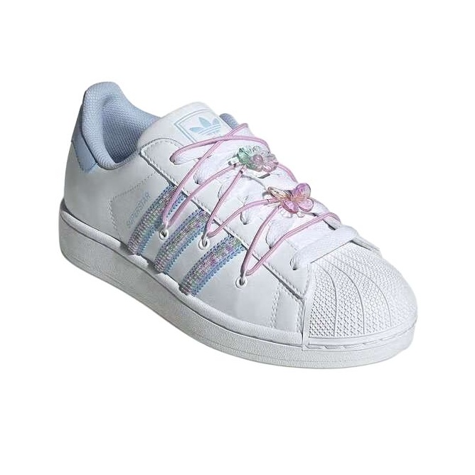 Adidas Originals Superstar 2 S - Adidas Shoes Superstar ulasan dan harga