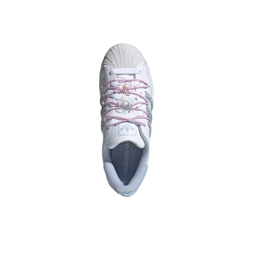 Adidas Originals Superstar 2 S - Adidas Shoes Superstar ulasan dan harga