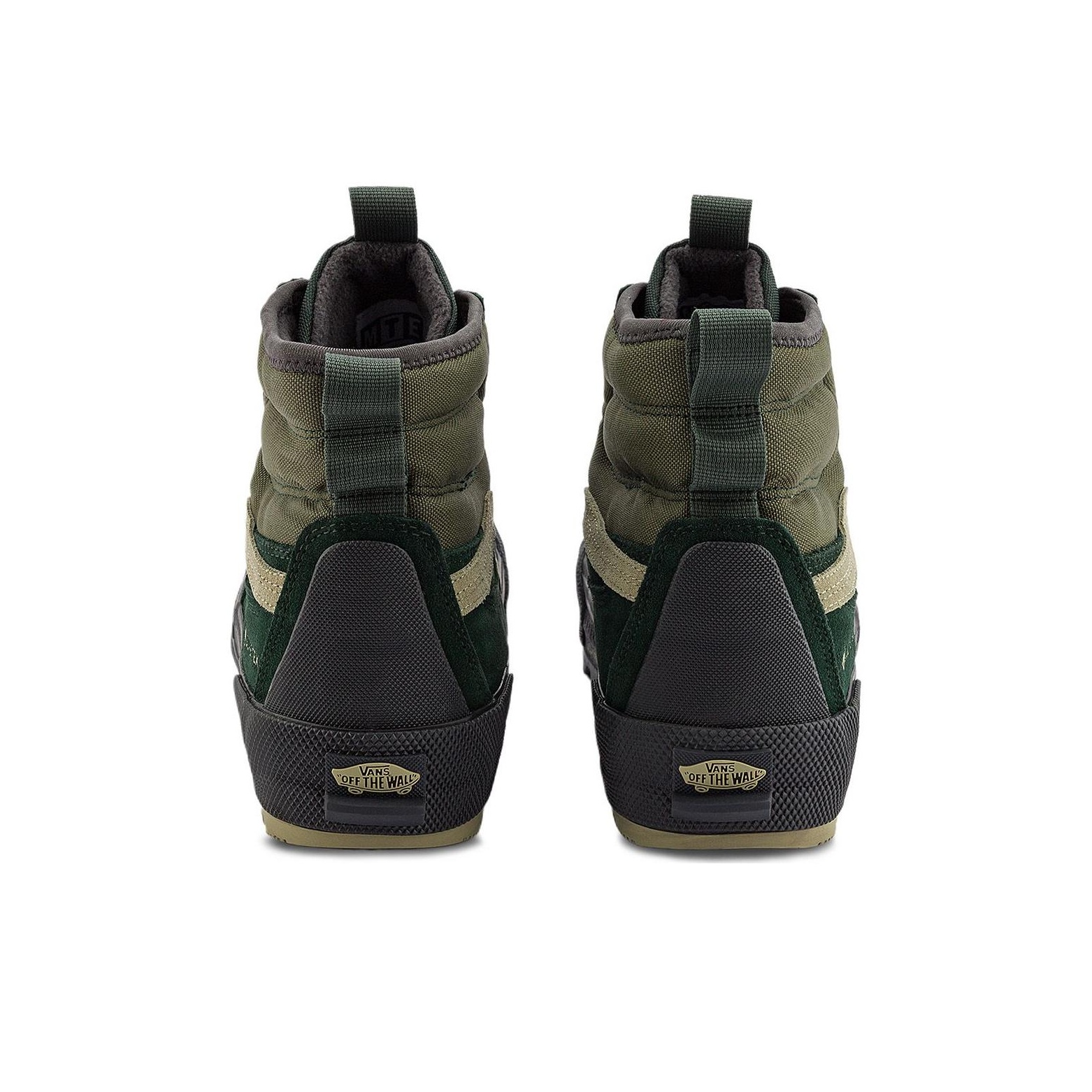 Sepatu Pendakian Gunung Vans M - Vans Shoes Sk8-Hi ulasan dan harga