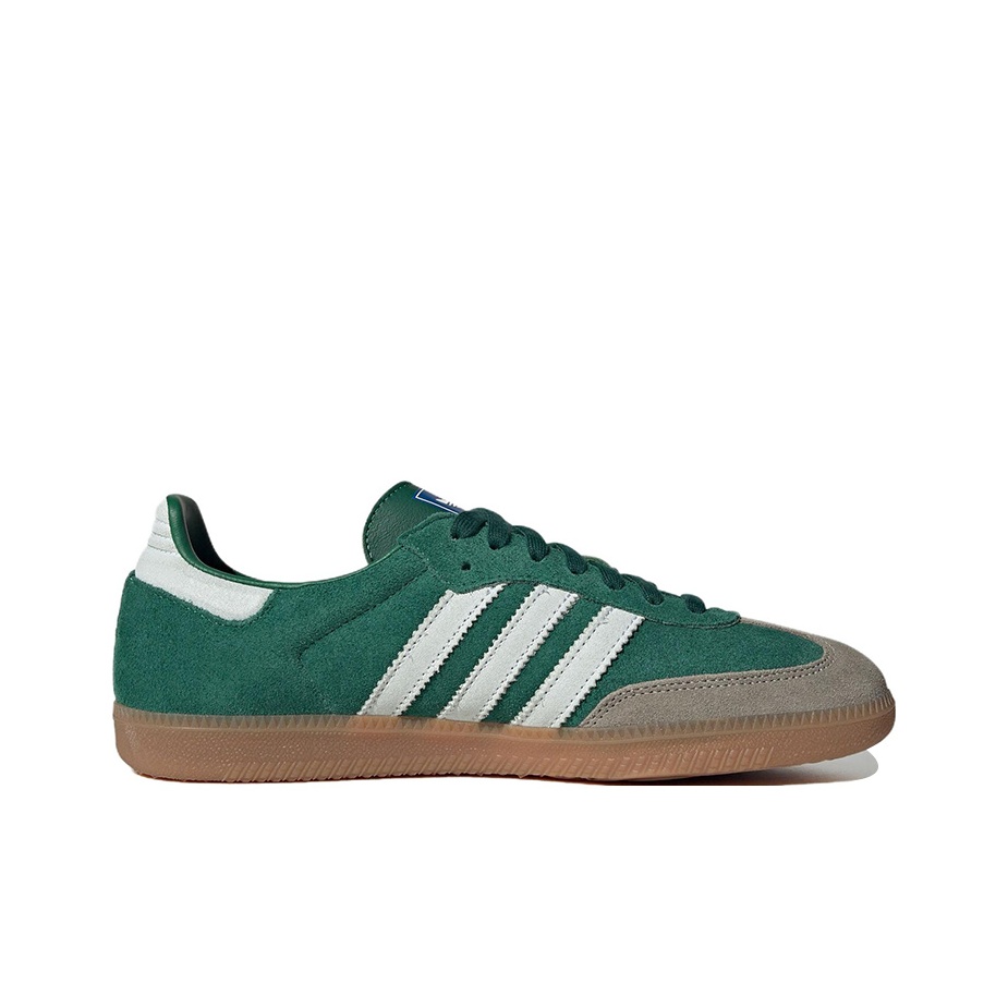 Adidas Originals Samba Sepatu  - Adidas Shoes Samba ulasan dan harga